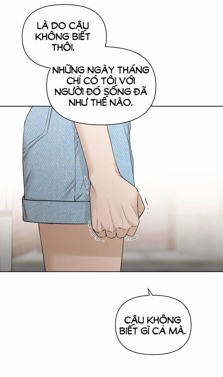 Chỉ Là Ánh Bình Minh 20.2 trang 50