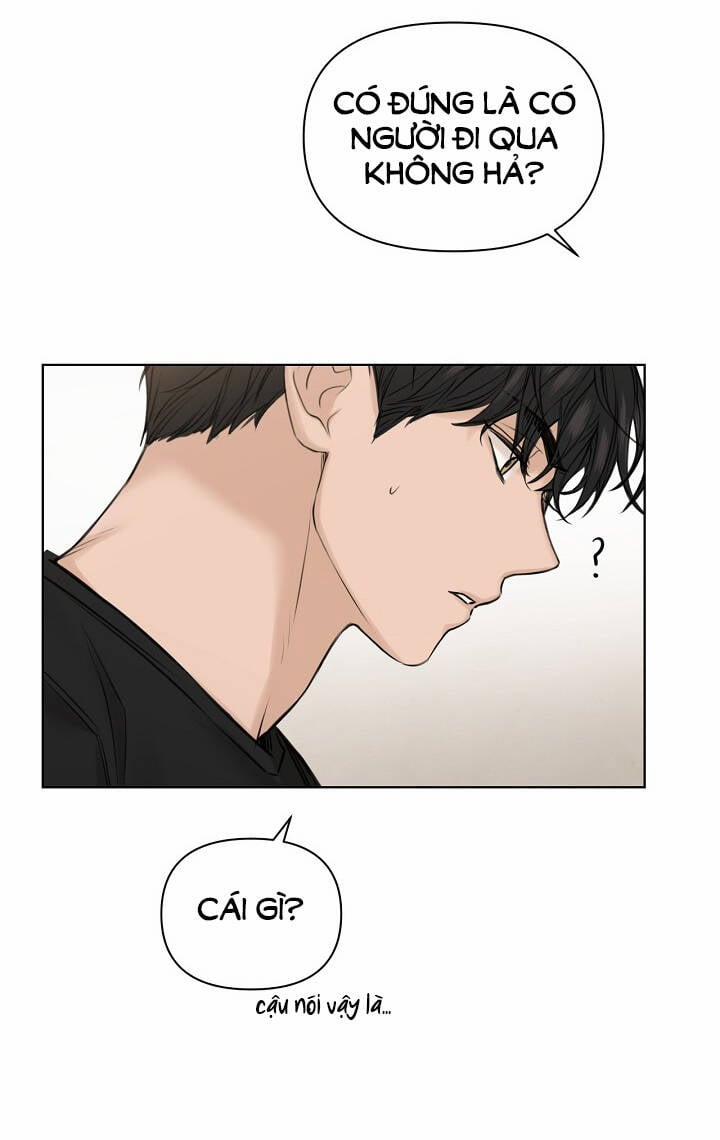 Chỉ Là Ánh Bình Minh 20.2 trang 6