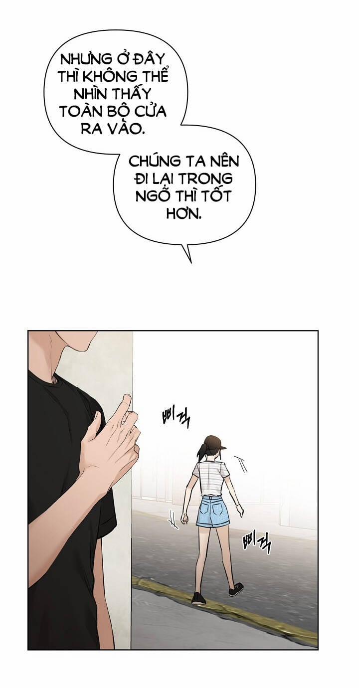 Chỉ Là Ánh Bình Minh 20.2 trang 9