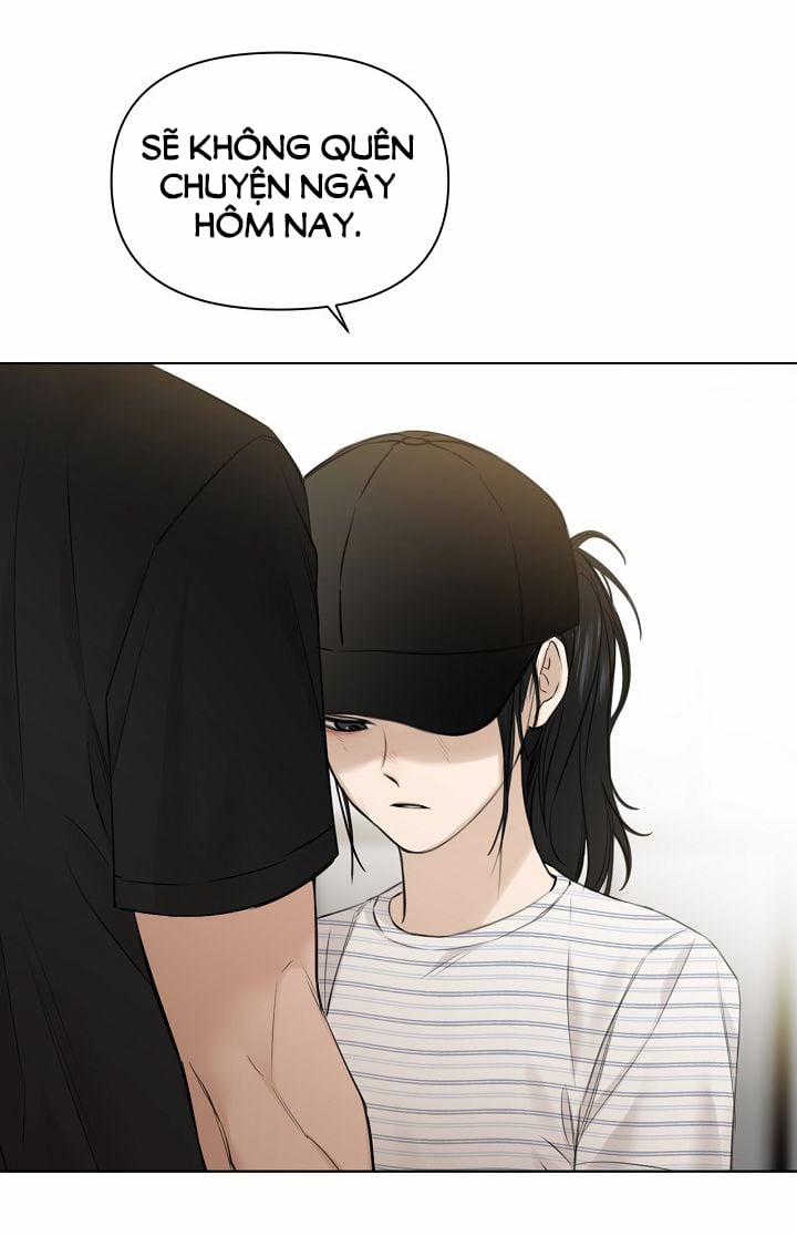 Chỉ Là Ánh Bình Minh 21.1 trang 14