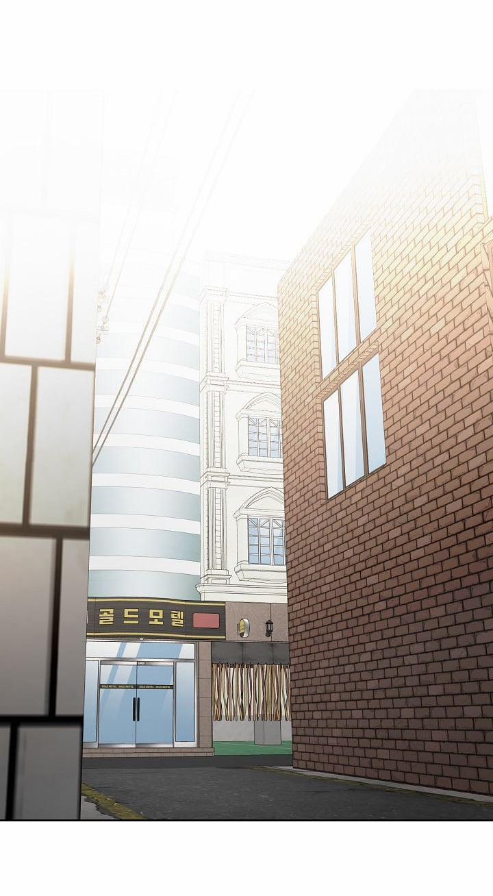 Chỉ Là Ánh Bình Minh 21.1 trang 17