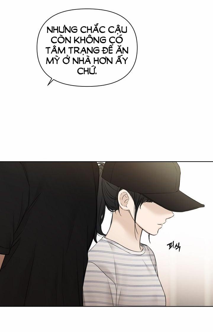 Chỉ Là Ánh Bình Minh 21.1 trang 23