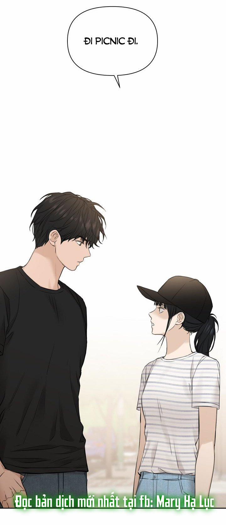 Chỉ Là Ánh Bình Minh 21.1 trang 26