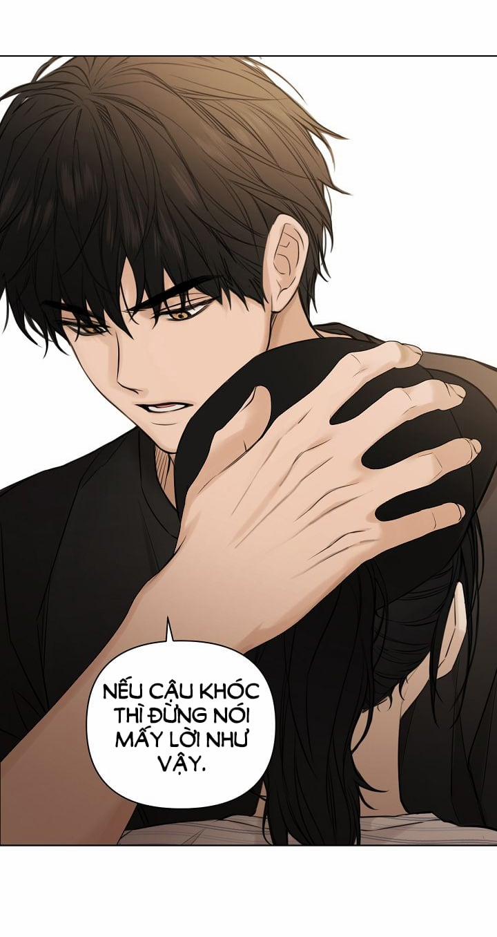 Chỉ Là Ánh Bình Minh 21.1 trang 5