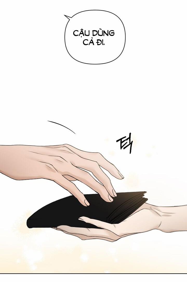 Chỉ Là Ánh Bình Minh 21.2 trang 2