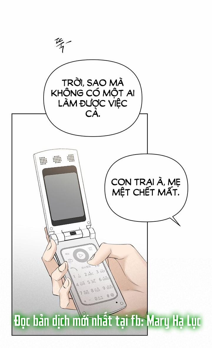 Chỉ Là Ánh Bình Minh 21.2 trang 20