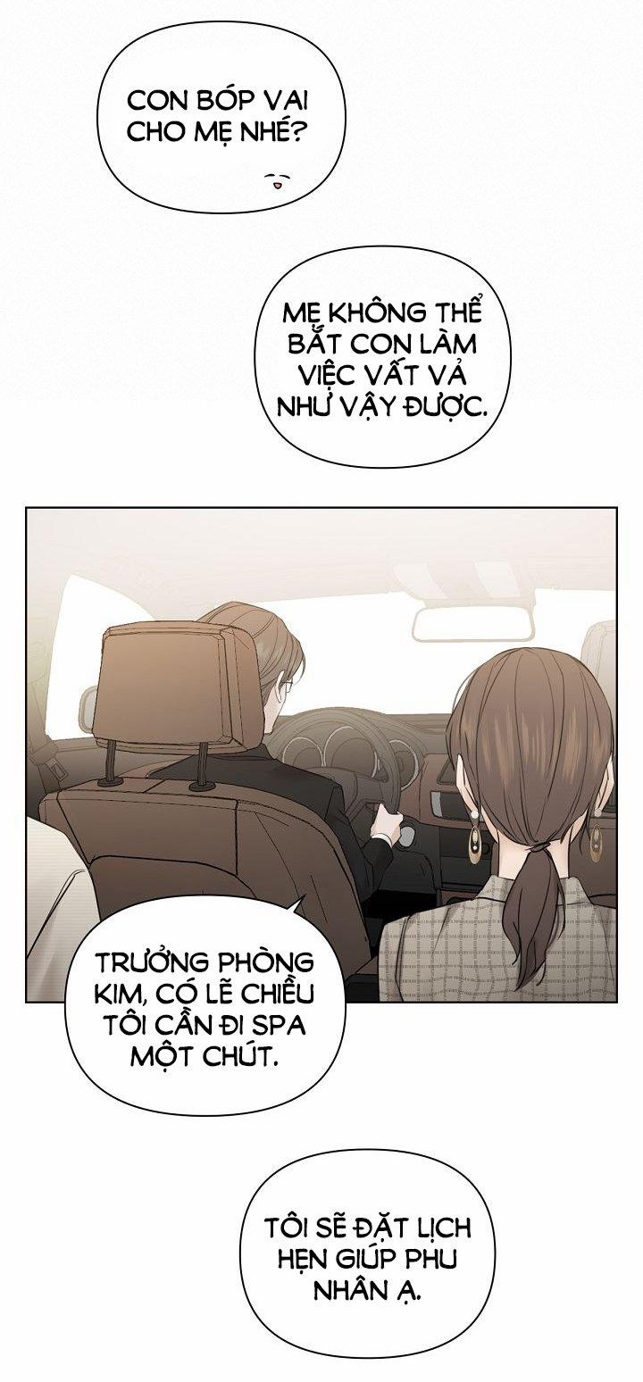 Chỉ Là Ánh Bình Minh 21.2 trang 21