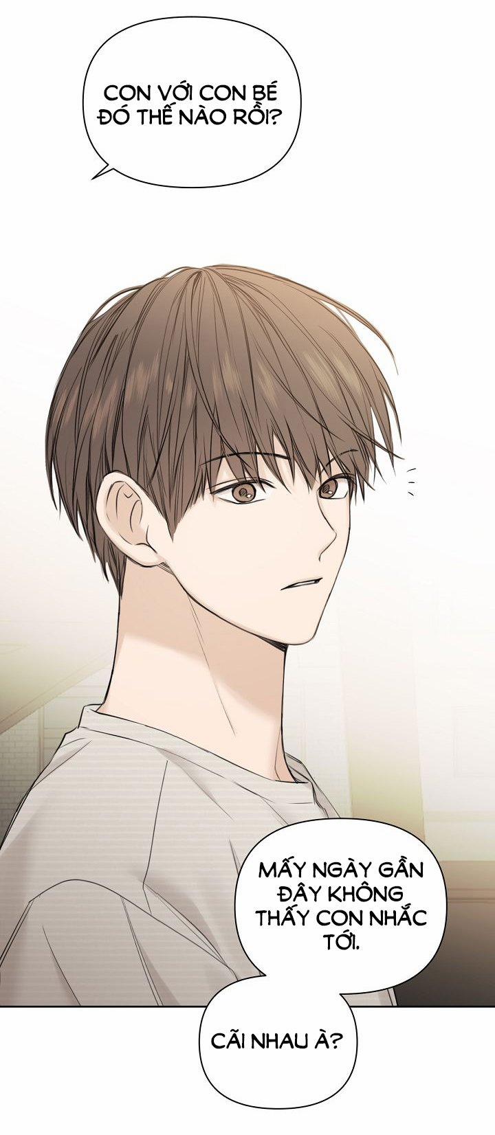 Chỉ Là Ánh Bình Minh 21.2 trang 24