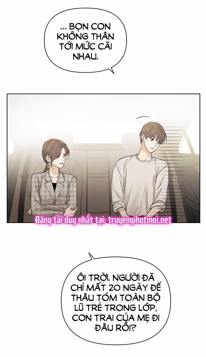 Chỉ Là Ánh Bình Minh 21.2 trang 25