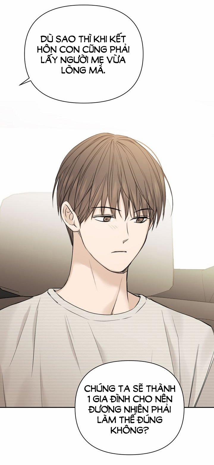 Chỉ Là Ánh Bình Minh 21.2 trang 34