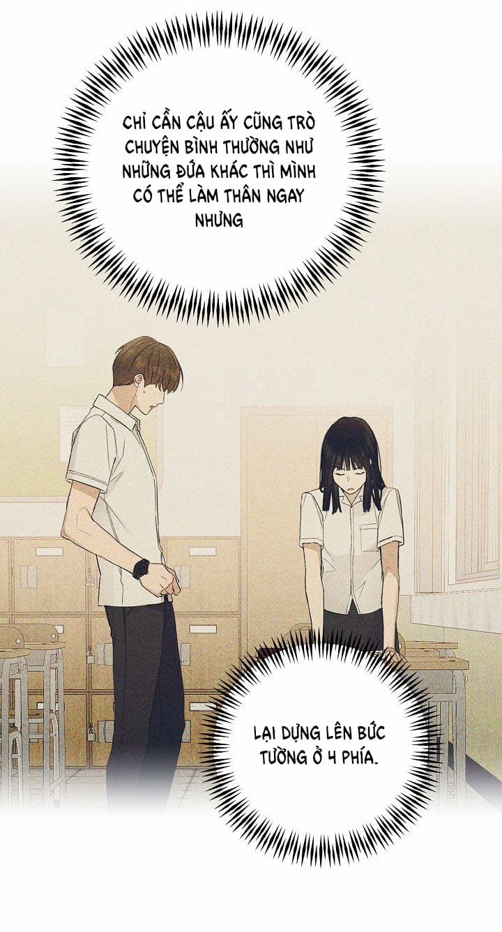 Chỉ Là Ánh Bình Minh 21.2 trang 37