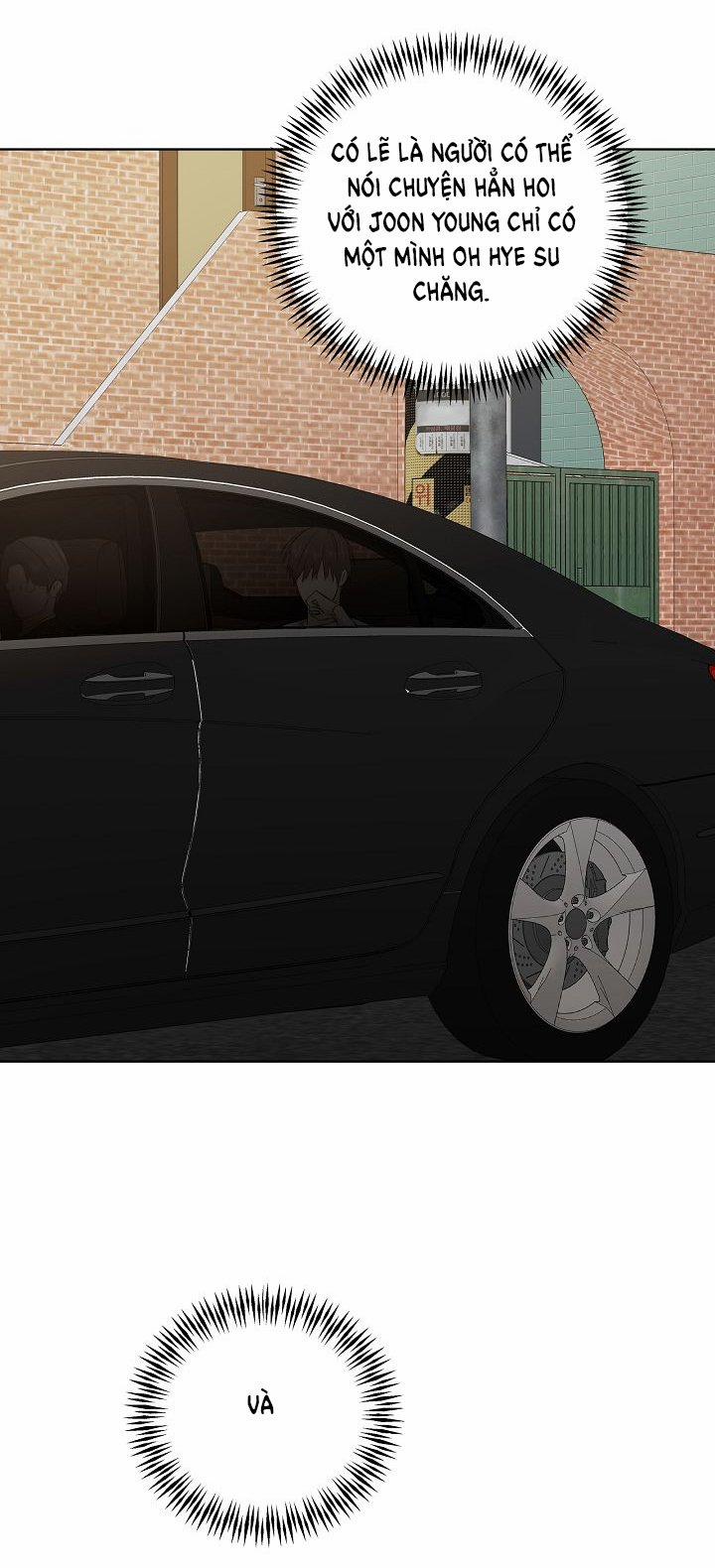 Chỉ Là Ánh Bình Minh 21.2 trang 39