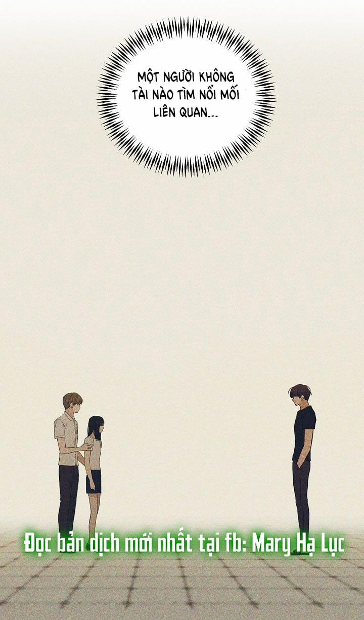 Chỉ Là Ánh Bình Minh 21.2 trang 40