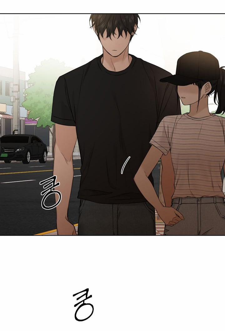 Chỉ Là Ánh Bình Minh 22.1 trang 10