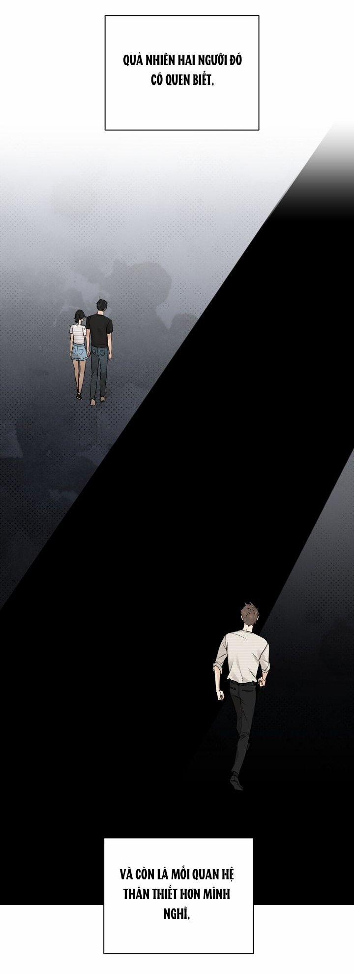 Chỉ Là Ánh Bình Minh 22.1 trang 14