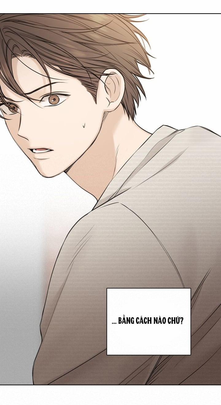 Chỉ Là Ánh Bình Minh 22.1 trang 15