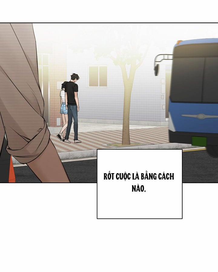 Chỉ Là Ánh Bình Minh 22.1 trang 16