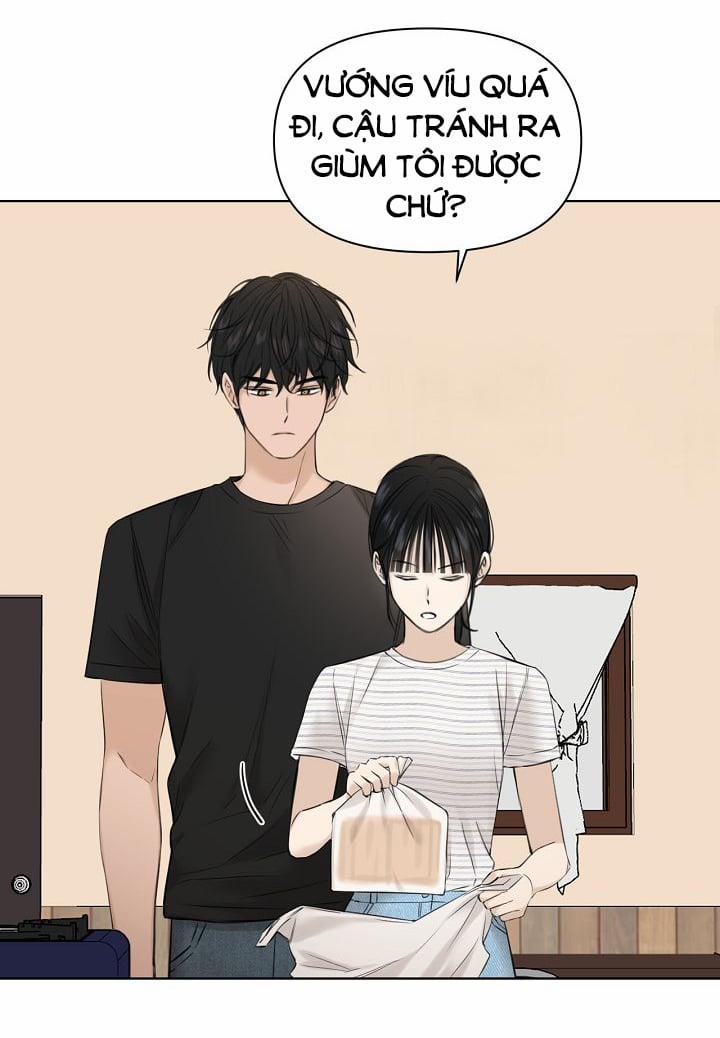 Chỉ Là Ánh Bình Minh 22.1 trang 27