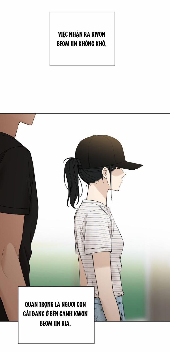 Chỉ Là Ánh Bình Minh 22.1 trang 7