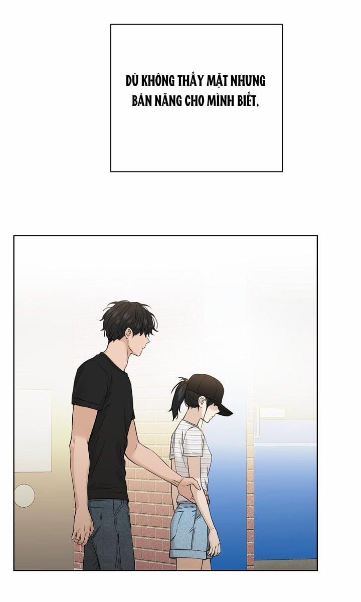 Chỉ Là Ánh Bình Minh 22.1 trang 8