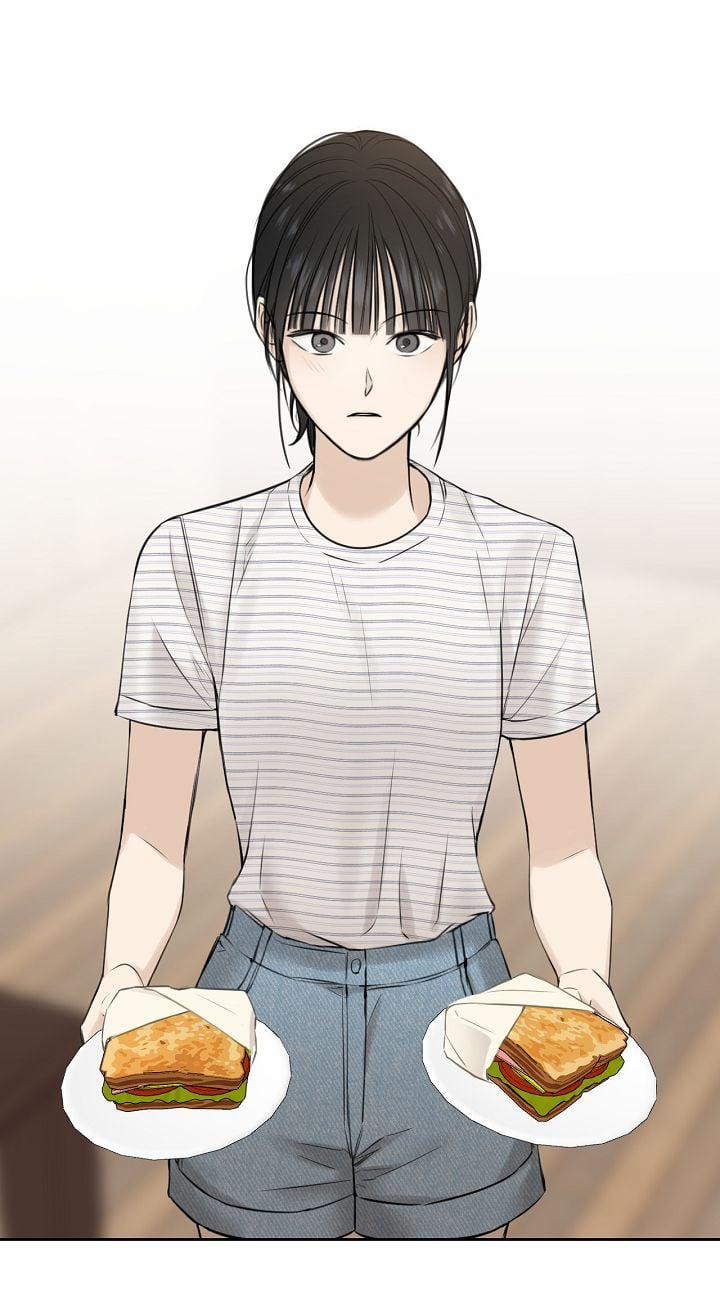 Chỉ Là Ánh Bình Minh 22.2 trang 11