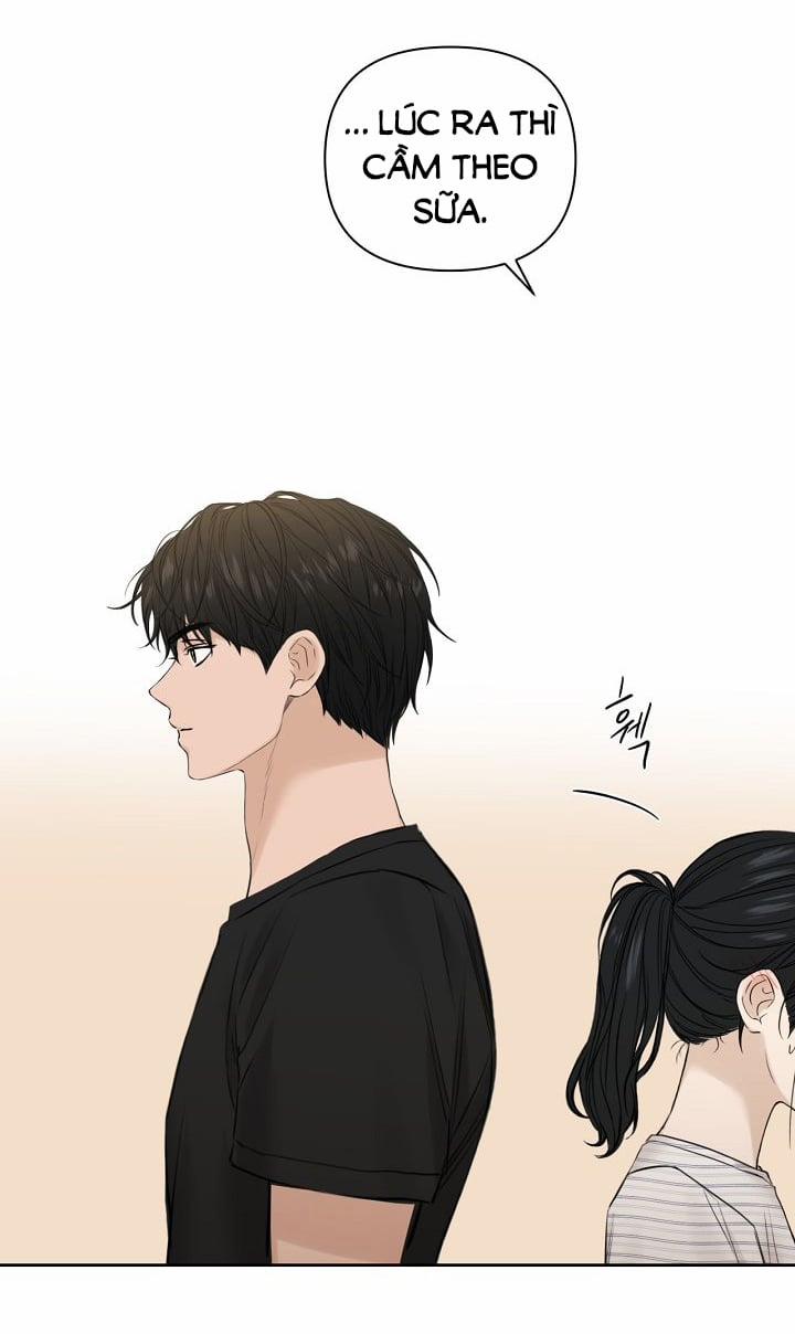 Chỉ Là Ánh Bình Minh 22.2 trang 13