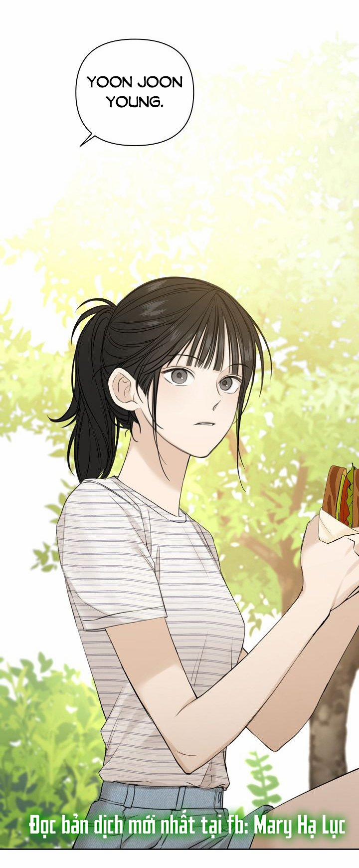 Chỉ Là Ánh Bình Minh 22.2 trang 22