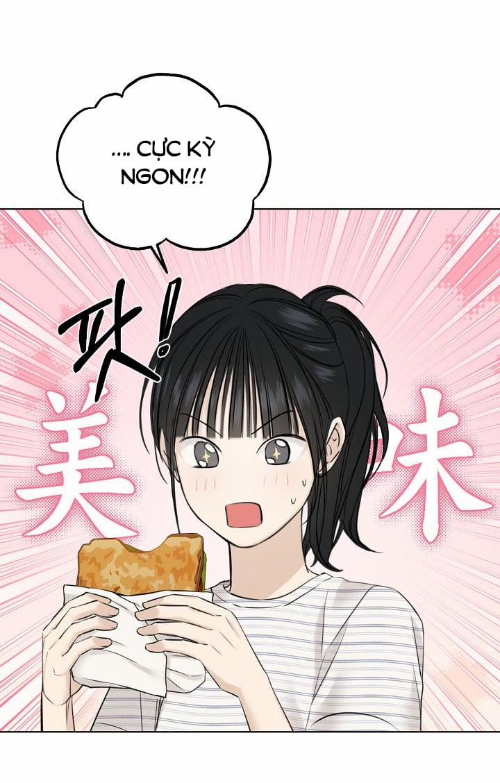 Chỉ Là Ánh Bình Minh 22.2 trang 26