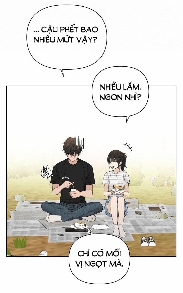 Chỉ Là Ánh Bình Minh 22.2 trang 30