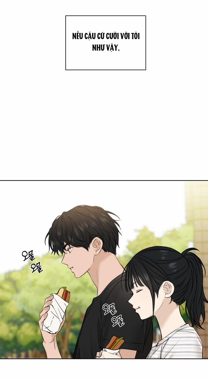 Chỉ Là Ánh Bình Minh 22.2 trang 34