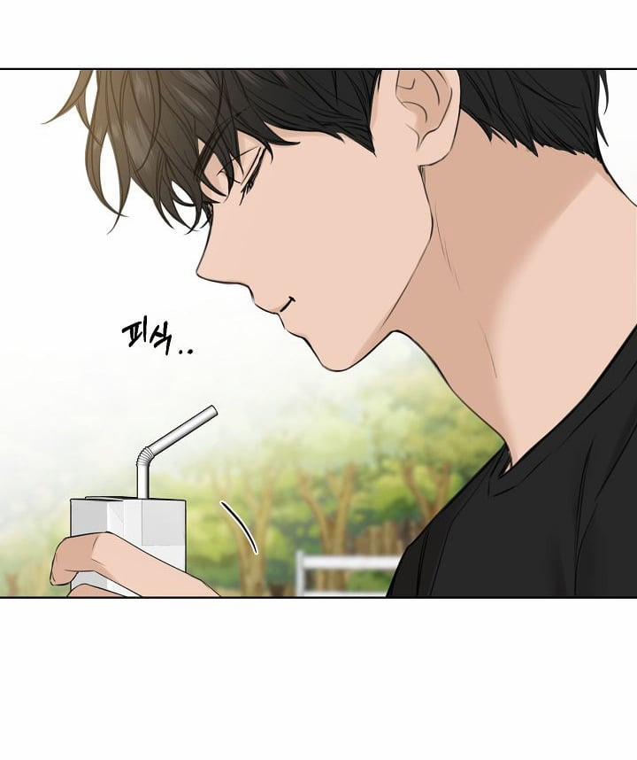 Chỉ Là Ánh Bình Minh 22.2 trang 35