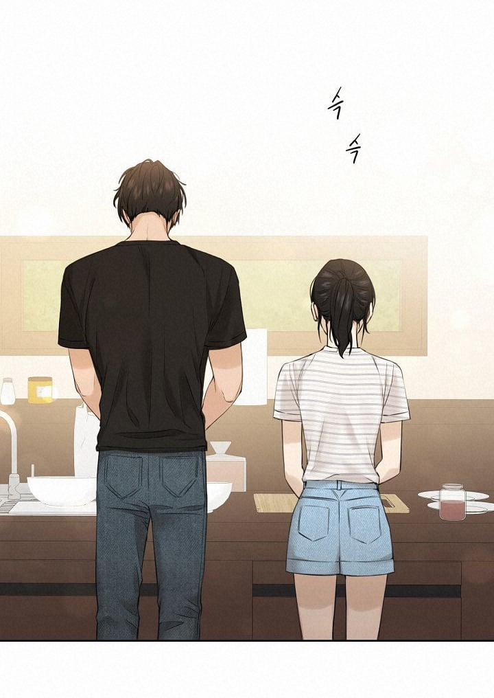 Chỉ Là Ánh Bình Minh 22.2 trang 5