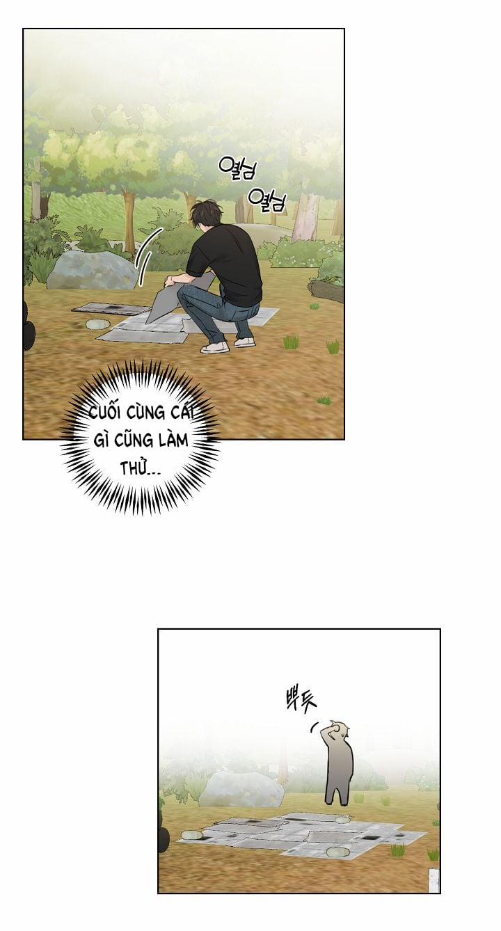 Chỉ Là Ánh Bình Minh 22.2 trang 9