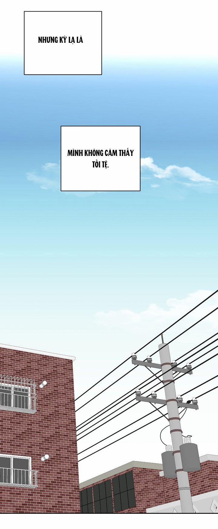 Chỉ Là Ánh Bình Minh 23.1 trang 12