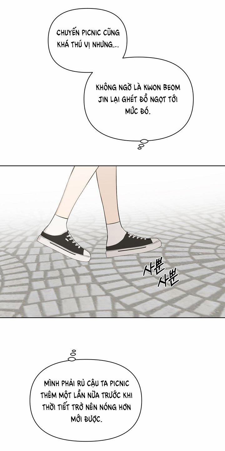 Chỉ Là Ánh Bình Minh 23.1 trang 15