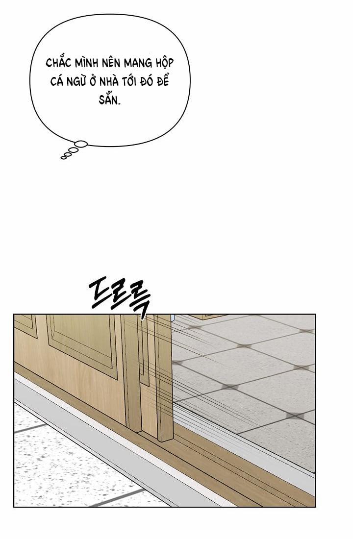 Chỉ Là Ánh Bình Minh 23.1 trang 17