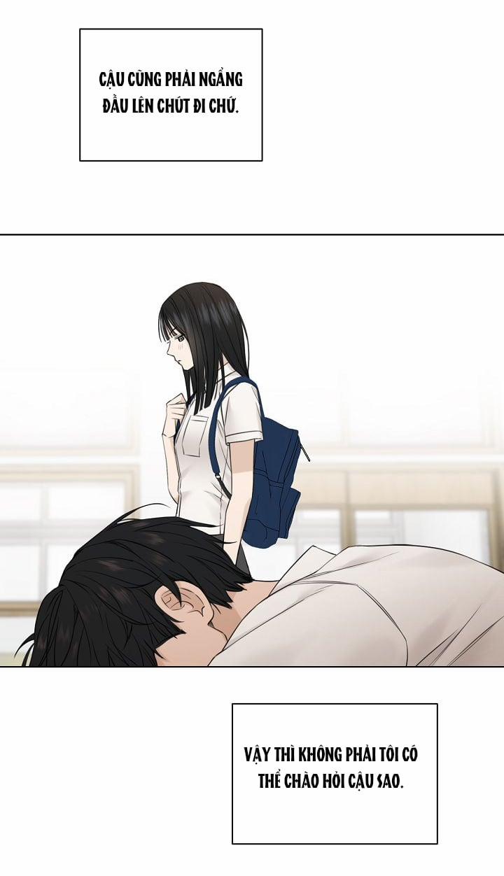 Chỉ Là Ánh Bình Minh 23.1 trang 19