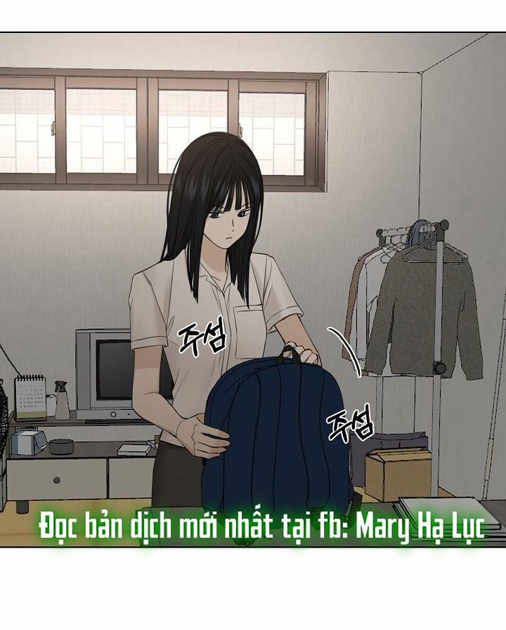 Chỉ Là Ánh Bình Minh 23.1 trang 2