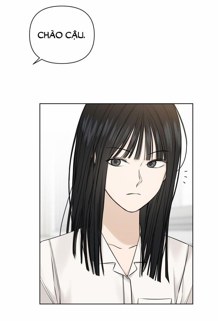 Chỉ Là Ánh Bình Minh 23.1 trang 21