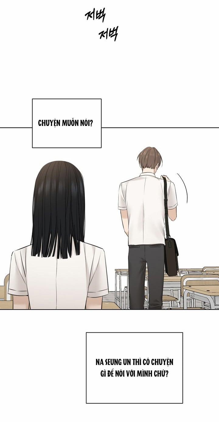 Chỉ Là Ánh Bình Minh 23.1 trang 24