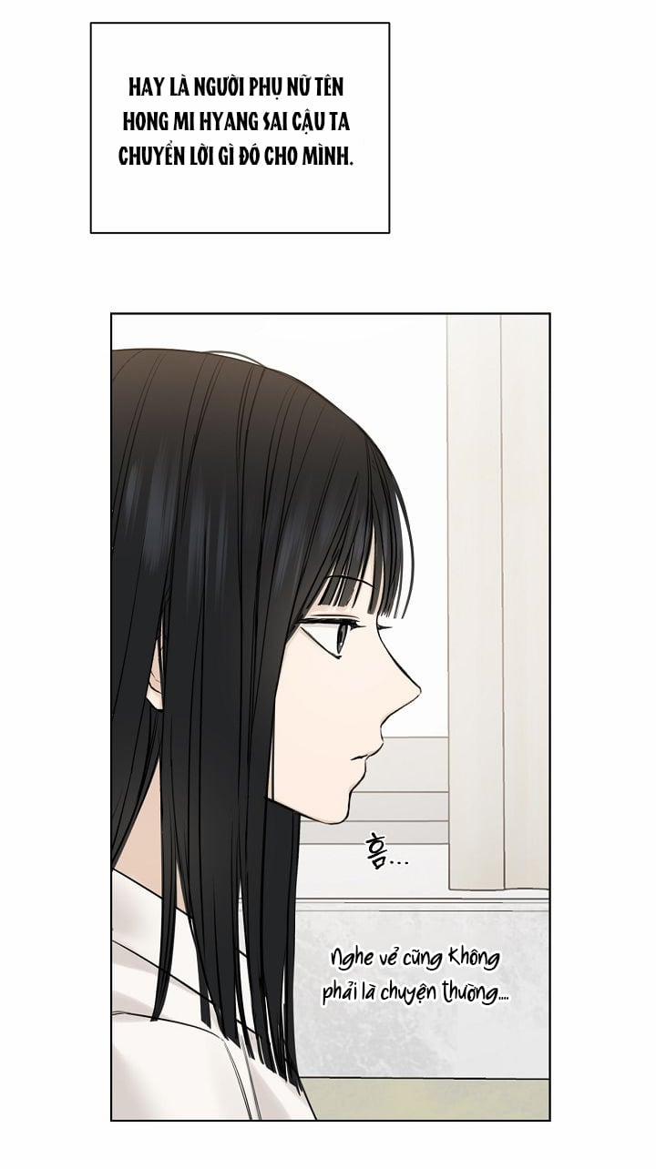 Chỉ Là Ánh Bình Minh 23.1 trang 25