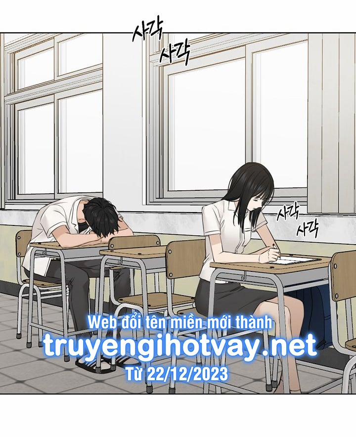 Chỉ Là Ánh Bình Minh 23.1 trang 27