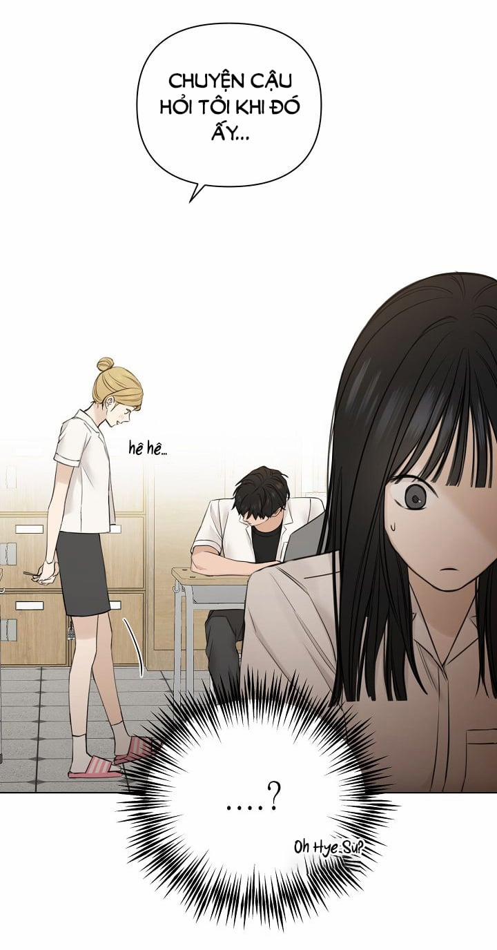 Chỉ Là Ánh Bình Minh 23.1 trang 30