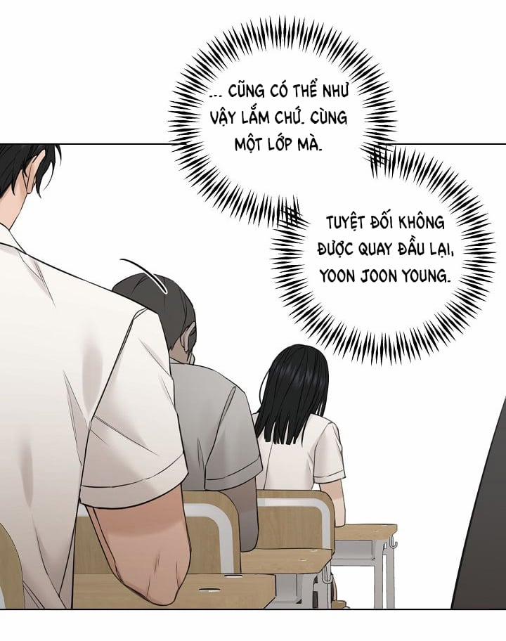 Chỉ Là Ánh Bình Minh 23.1 trang 33