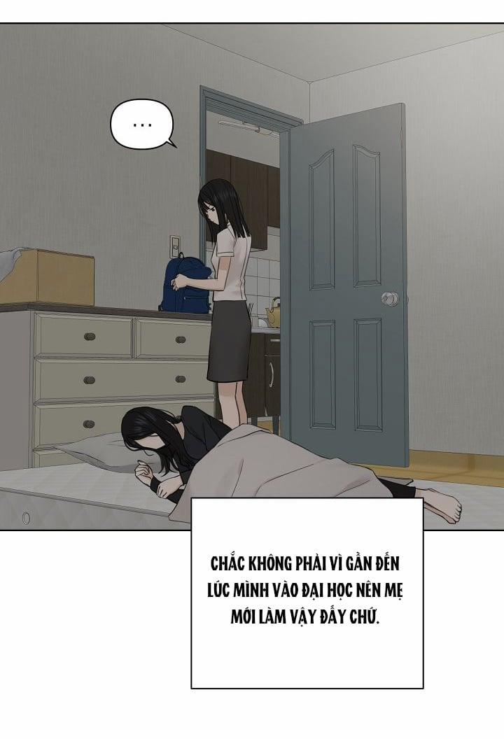 Chỉ Là Ánh Bình Minh 23.1 trang 5