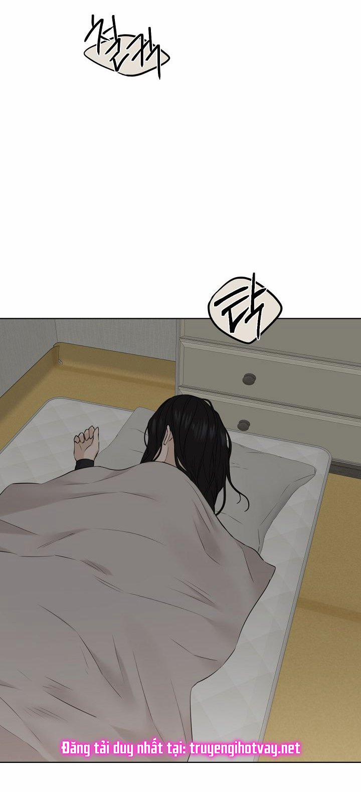 Chỉ Là Ánh Bình Minh 23.1 trang 8