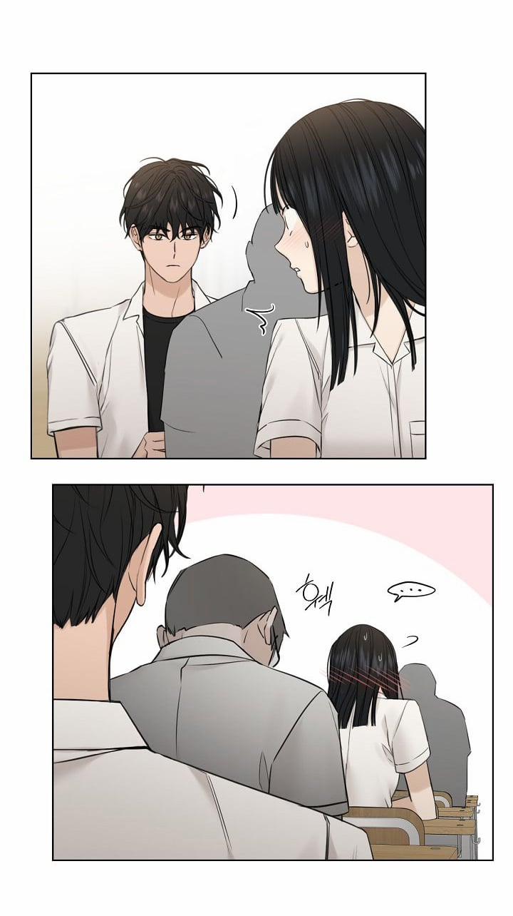 Chỉ Là Ánh Bình Minh 23.2 trang 1