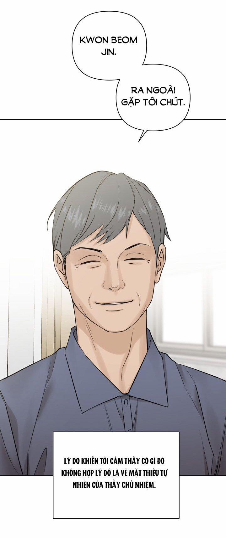 Chỉ Là Ánh Bình Minh 23.2 trang 10