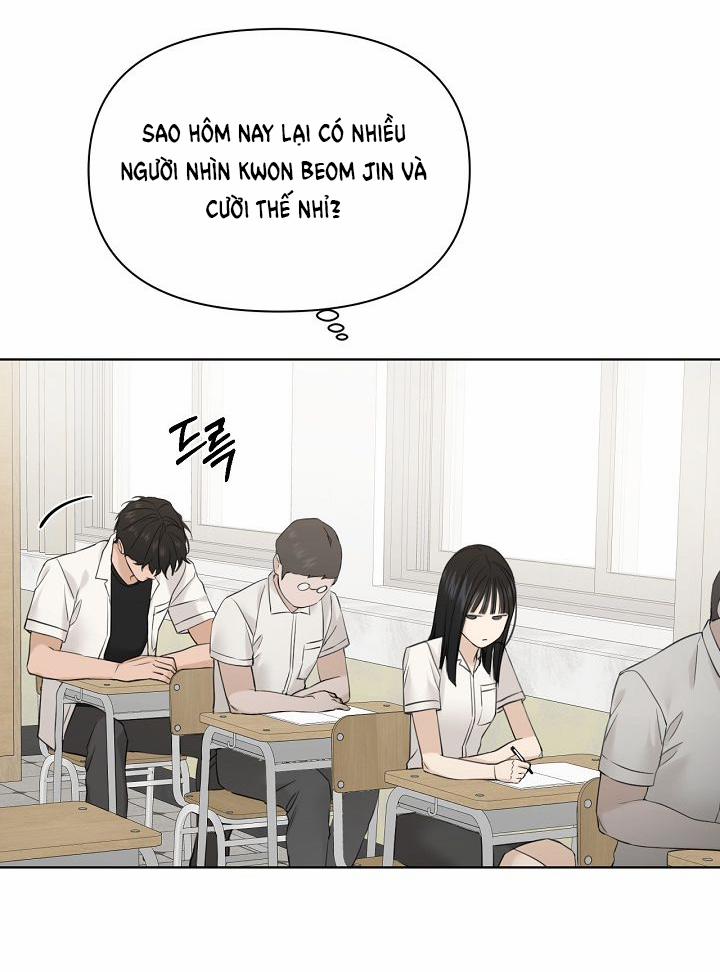 Chỉ Là Ánh Bình Minh 23.2 trang 11