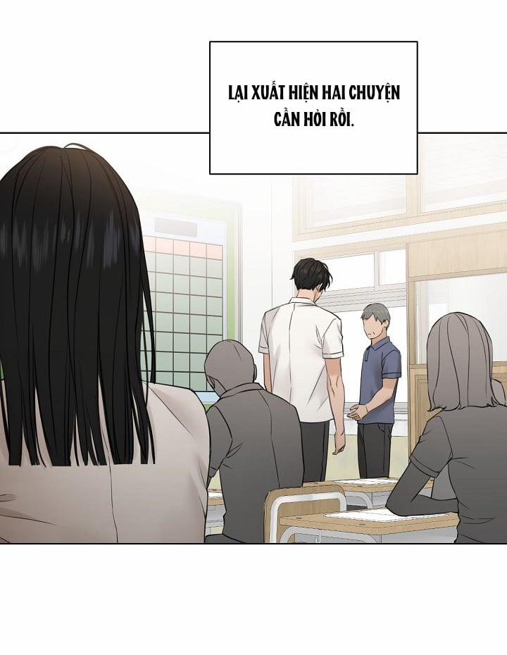 Chỉ Là Ánh Bình Minh 23.2 trang 13